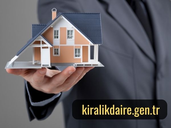 Kervansarayı Mahallesi Kiralık Daire
